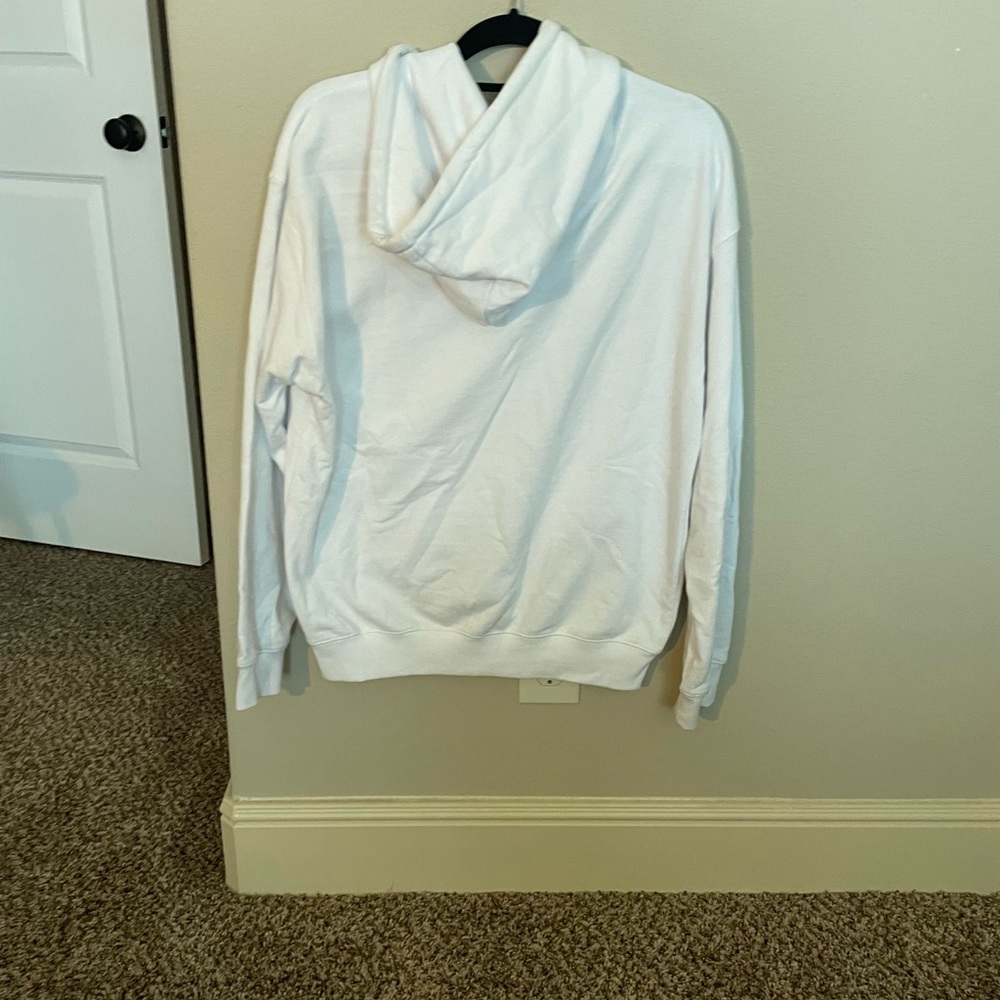 Worldwide beach ball hoodie - Picture 3 of 11